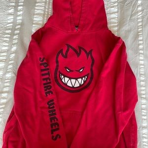Boys skater hoodie